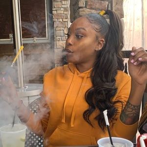 Meet your Posher, Tyara